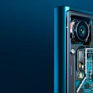 Обзор смартфона Sony Xperia XZ: новый взгляд на старые проблемы Сони иксперия zx характеристики